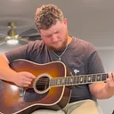 Live Music Levi Ogle