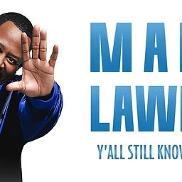 Martin Lawrence