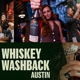 Whiskey Washback Austin