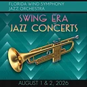 Swing Era Jazz Concerts
