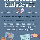 MashCraft KidsCraft