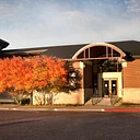 Seward Memorial Library
