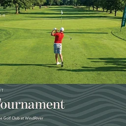 Par 3 Tournament