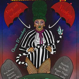 Kinky Creatures Market