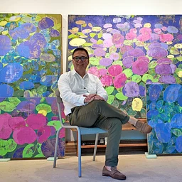 Exclusive Studio Tour | Eric Dever