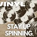 Vintage Vinyl Thursdays