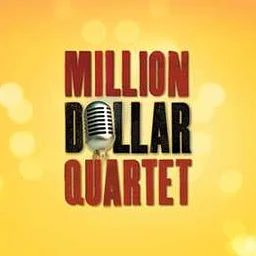Million Dollar Quartet (Plymouth)