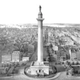Baltimore heritage