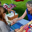 Fall Fiber Faire 2026