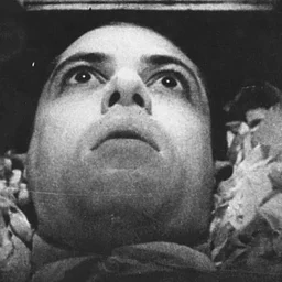 Vampyr with live music from Not So Silent Cinema