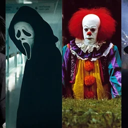 Horror Movie Trivia