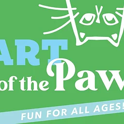 Art of the Paw