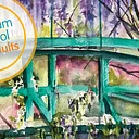 Watercolor Workshop: Exploring Monet’s Gardens in Giverny