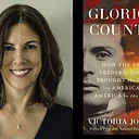 Glorious Country: How the Artist Frederic Church Brought the World to America and America to the World with author Victoria Johnson