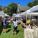 42nd Annual Crafts on the Green