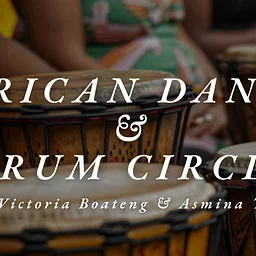 African Drum & Dance