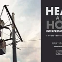 Heart and Home