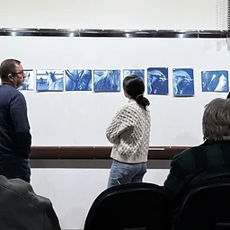 Exposure – Image Review and Conversation