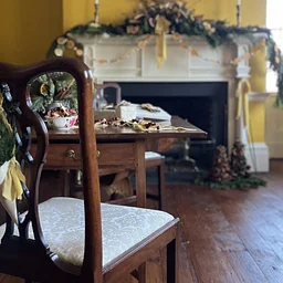 Essex County Holiday House Tour 2026