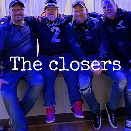 THE CLOSERS