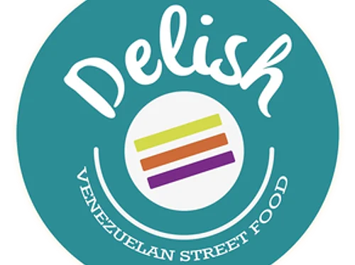 Delish Venezuelan Food Truck
