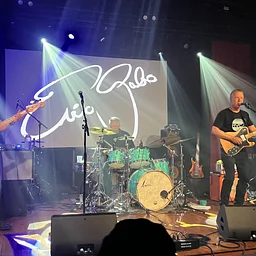 Moore Brothers Band