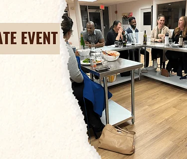 Hold: Bridal Shower, Newton