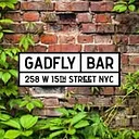 Gadfly Bar