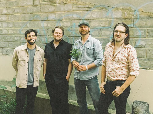 The Last Revel || with Western WALLflower