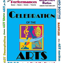 Celebration of the ARTS