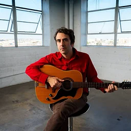 Chris Cohen, Camilo Zamudio, & Ryan Ebaugh LIVE at El Salon Theatre