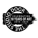 The Studio Door