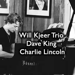 Will Kjeer Trio - $25
