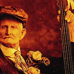 Old Time String Band