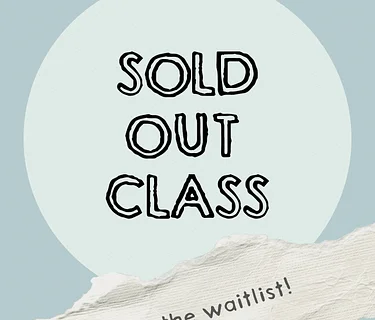 Intro to Mosaics, 5/9+5/16