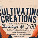 Cultivating Creations: Sand Art