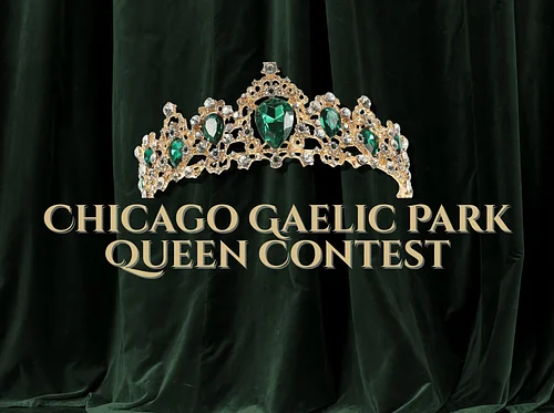 Chicago Gaelic Park Queen Contest
