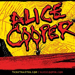 Alice Cooper