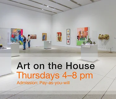Art on the House
