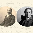 The W.E.B. Du Bois Center at UMass Amherst & The Du Bois Freedom Center Present – The Immortal Child: A Concert and Reading Celebrating the Friendship of Samuel Coleridge-Taylor and W.E.B. Du Bois