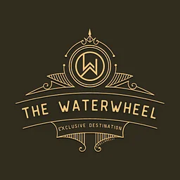 The Waterwheel