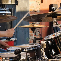 Trade Winds SUMMERTIME Circle Jam