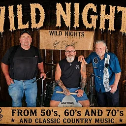 Live Music*Wild Nights