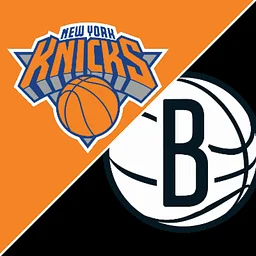Subversive Overtime: Knicks vs. Nets