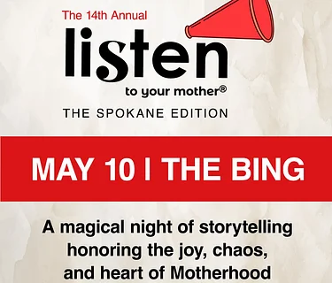 Listen to Your Mother