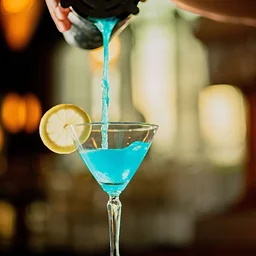 Happy Hour @ Saffire