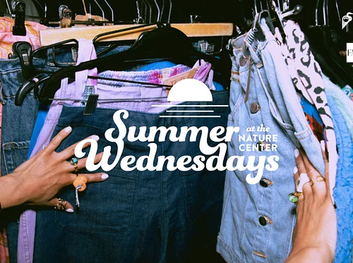 Clothing Swap with Fashion Talks 