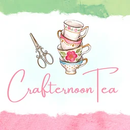 Crafternoon Tea! - Mini Anxiety Bookshelves