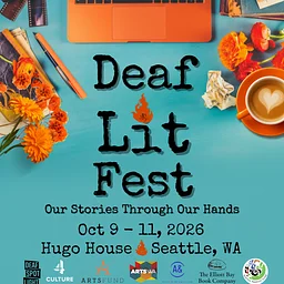 Deaf Lit Fest