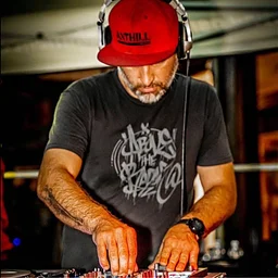 DJ Kanganade